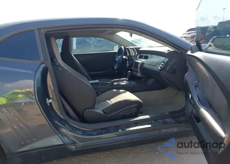 2015 Chevrolet Camaro 1Lt z USA, uszkodzony, nr VIN 2G1FD1E38F9102922